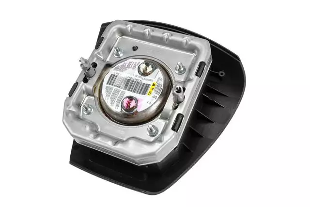 85831594 - Electrical: Airbag for GM Image