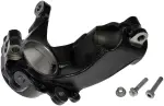 686015 - : Front Left Knuckle for Dorman Image
