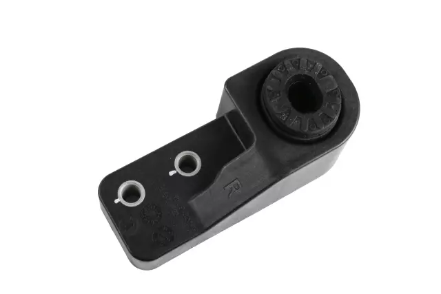 39120016 - : 2016-2019 Chevrolet Cruze - Passenger Side Radiator Lower Bracket for GM Image