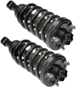 949523 - : Air Suspension Delete Kit for Dorman Image