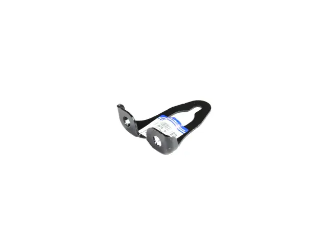 68351157AB - Frame, Bumper and Fascia: Tow Hook Bracket for Mopar Image
