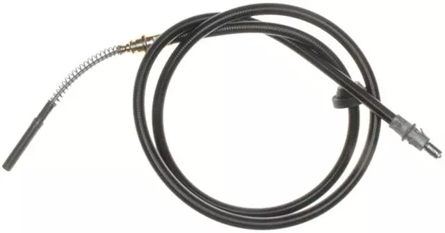18034367 - : Front Parking Brake Cable Assembly for GM Image