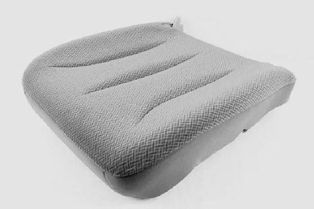 ZA381J3AA - Interior Trim: Front Seat Cushion, Left for Chrysler: Town &amp; Country | Dodge: Caravan, Grand Caravan Image