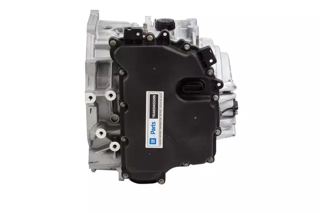 19331891 - : 6-Speed Automatic Transmission Assembly for GM Image