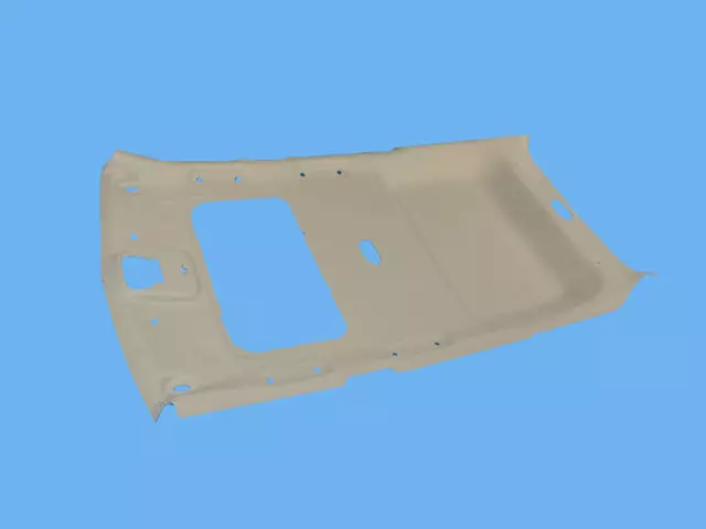 5XW00HDAAA - Interior Trim: Headliner for Mopar Image