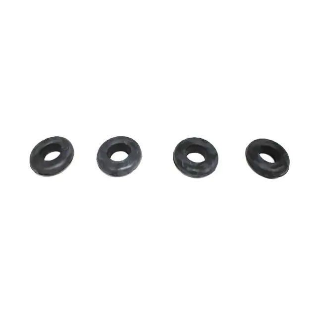 2946079 - Engine 2.5L Four Cylinder: Crankcase Vent Grommet for Mopar Image