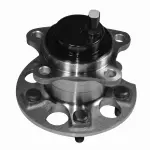 693419 - : 08-13 Toyota Highlander (FWD) Wheel Bearing and Hub Assembly  - Rear Left for GSP Image