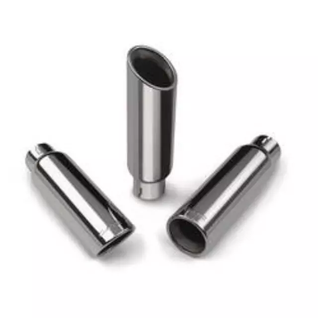 Performance, Exhaust Tip W\\/Gmc Logo - GM (84722773)