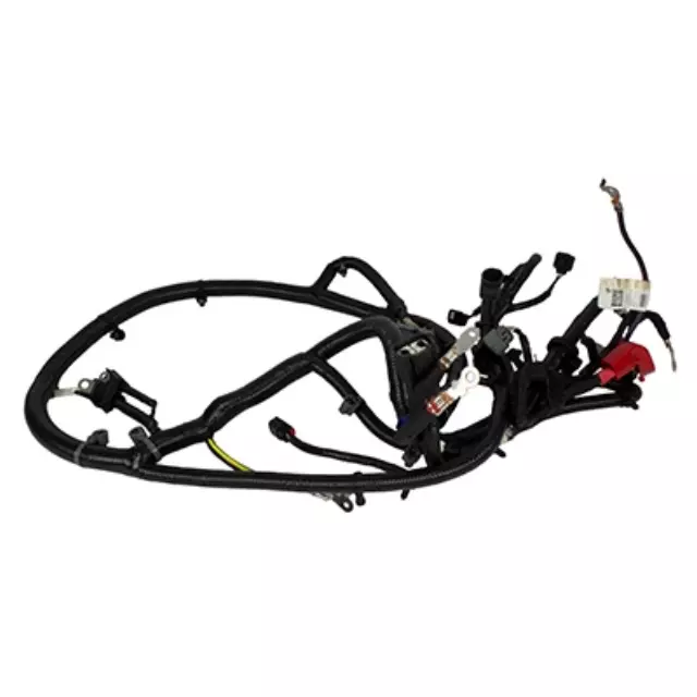 Motorcraft™ Battery Cable - Ford (WC-96743)