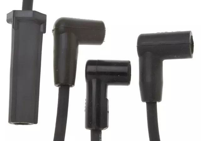 88862386 - : Part# 88862386 Spark Plug Wire Set for GM Image