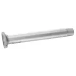 52511 - : Exhaust Pipe 2.25" Outlet (OD) for Walker Exhaust Image