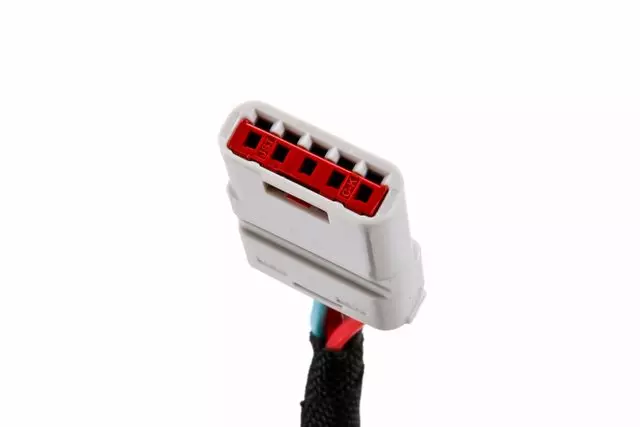 Rear Park Assist Camera - GM (23334180)