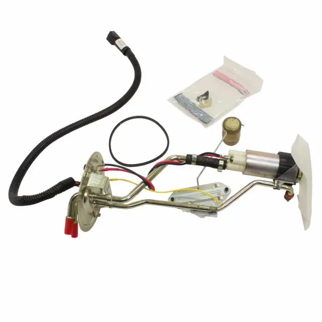 F2TZ9H307LA - Fuel System: Fuel Pump Assembly for Ford Image