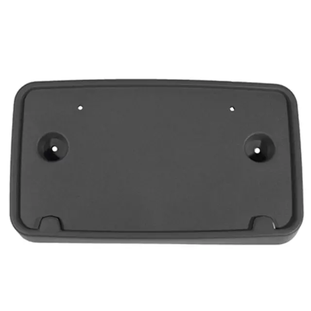 2C5Z17A385AA - Body: License Bracket for Lincoln: Aviator Image