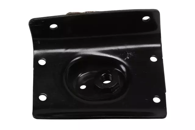 Passenger Side Underbody Front Side Rail Inner Reinforcement - GM (23136872)