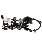 NZ6Z14631P - : Wire Assembly Jumper for Ford Image