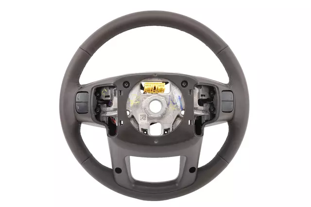 F Wheel - GM (85776564)