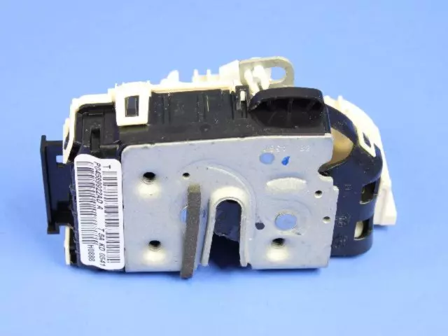 Rear Door Latch, Right - Mopar (4589922AH)