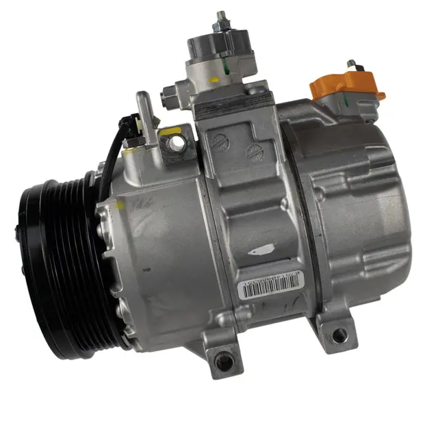 A/C Compressor - Ford (LC3Z-19703-H)