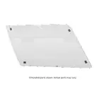 23220278 - : Driver Side Quarter Rear Window for GM Image