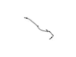 4G7Z2A635AA - Brakes: Parking Brake Cable for Ford: GT Image