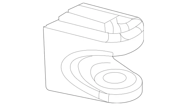 2978901400 - Panelling: Housing, Perfume Atomizer for Mercedes-Benz: 300C, 300CD, 350SD, C300, C43 AMG, C63 AMG S E Performance, CLE300, CLE450, CLE53 AMG, E350, EQE 350, EQE 350 SUV, EQE 350+, EQE 350+ SUV, EQE 500, EQE 500 SUV, EQE AMG, EQE AMG SUV, EQS 450, EQS 450 SUV, EQS 450+, EQS 450+ SUV, EQS 580, EQS 580 SUV, EQS AMG, GLC300, GLC350e, GLC43 AMG, GLC63 AMG S E Performance, GLE350, GLE450, GLE450e, GLE53 AMG, GLE580, GLE63 AMG S, GLS450, GLS580, GLS63 AMG, Maybach EQS 680 SUV, Maybach GLS600, Maybach S580, Maybach S680, S500, S580, S580e, S63 AMG E Performance Image image