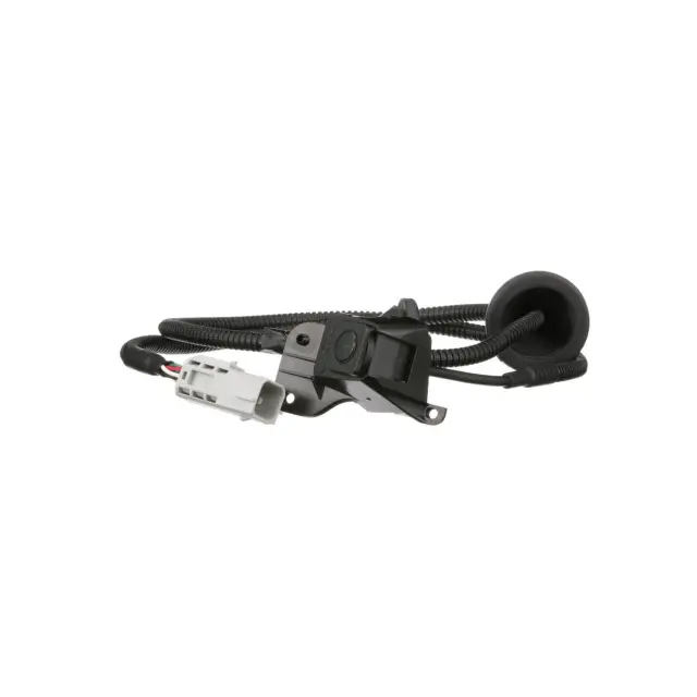 PAC202 - Safety &amp; Security: Park Assist Camera for SMP CORP Image