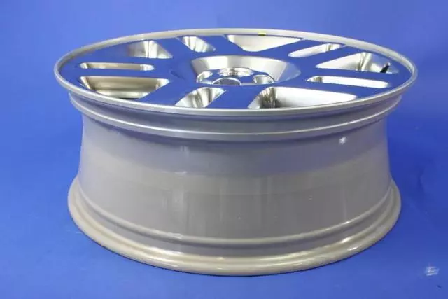 Aluminum Wheel - Mopar (1BK47SZ7AE)