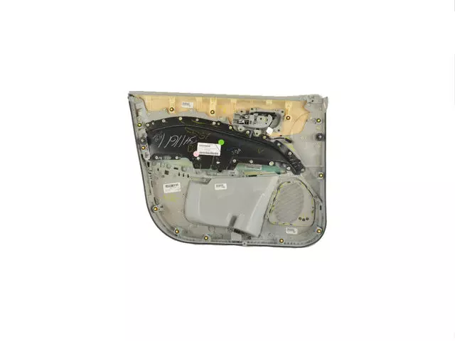 5VM28PS4AD - Interior Trim: Front Door Trim Panel for Jeep: Compass Image