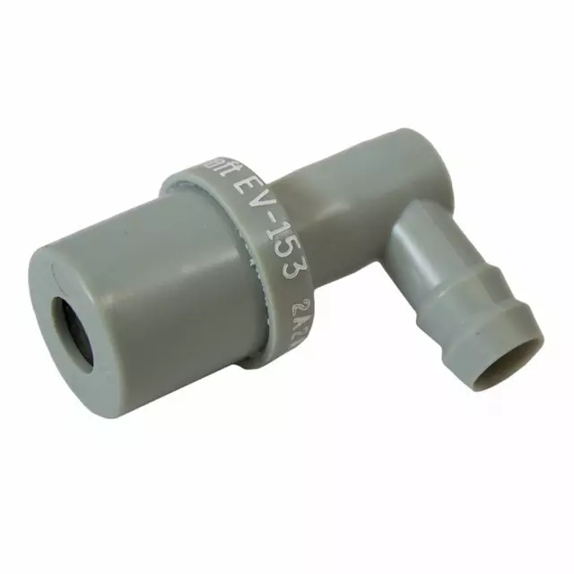 F1DZ6A666B - : PCV Valve for Ford Image