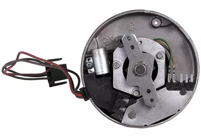 Ignition Distributor, Remanufactured - GM (88864754)