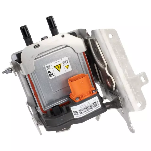 LX6Z18K463A - : High Voltage Ptc Heater for Ford Image