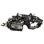 GD9Z12A581AM - : Wire Assembly for Ford Image
