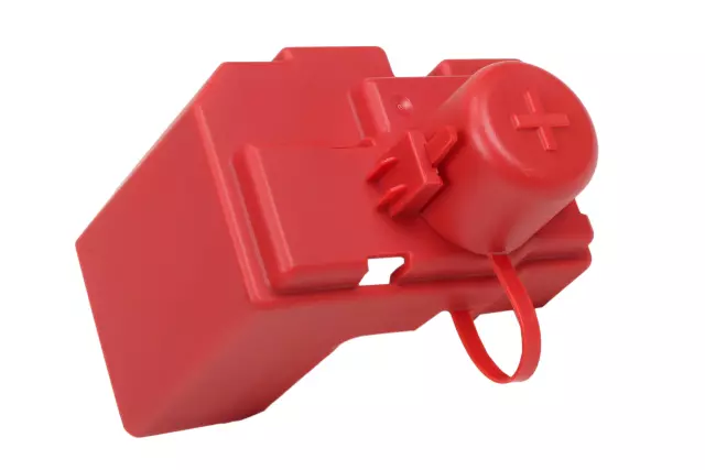 92458299 - : 2014-2017 GM Fuse Box Cover for Chevrolet: Caprice, SS Image