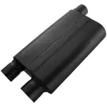 43083 - : Flowmaster 80 Series Chambered Muffler for Flowmaster Image