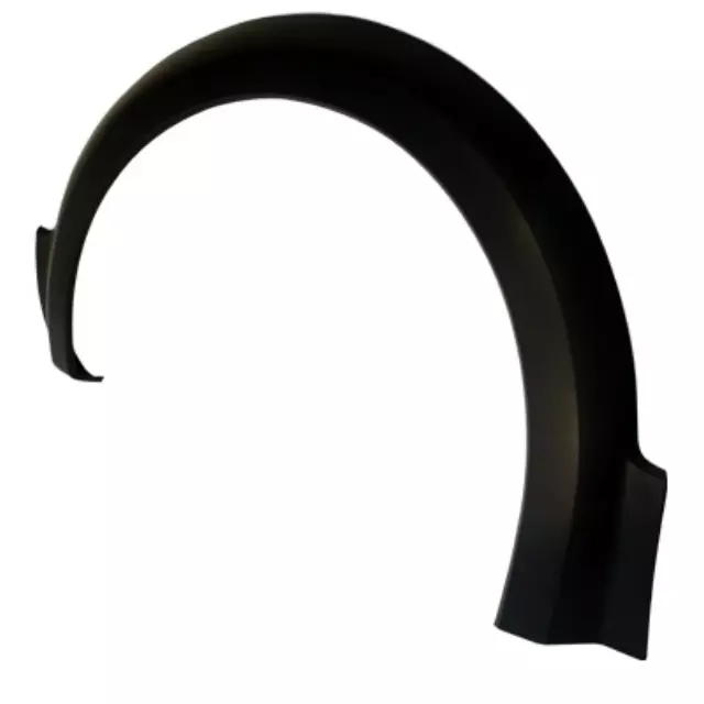 5F9Z16039CAPTM - Body: Wheel Flare for FORD Image