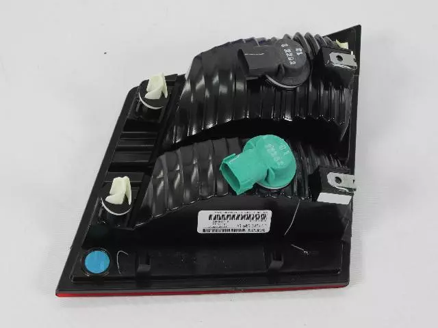 Tail Stop Backup Lamp, Left - Mopar (4806369AF)