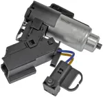 924973 - : Transmission Shift Interlock Solenoid for Dorman Image