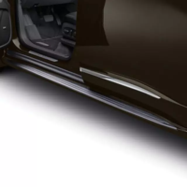 84357968 - : Running Board Step for GM Image