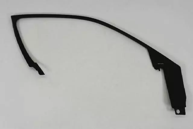 1TT99DX9AB - Interior Trim: Front Door Molding, Left for Mopar Image