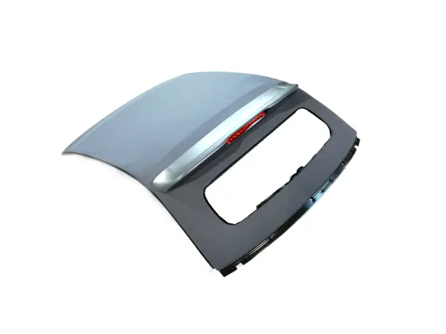 Folding, Complete Top - Mopar (5LF64MA9AH)