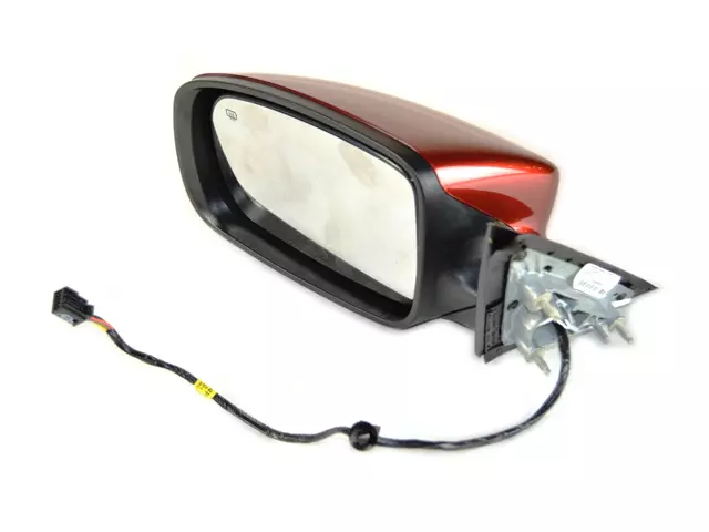 Outside Rear-View Mirror, Left - Mopar (1LD59MRRAH)