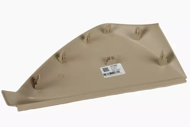 84515914 - Body: Side Cover for Cadillac: XT5 Image