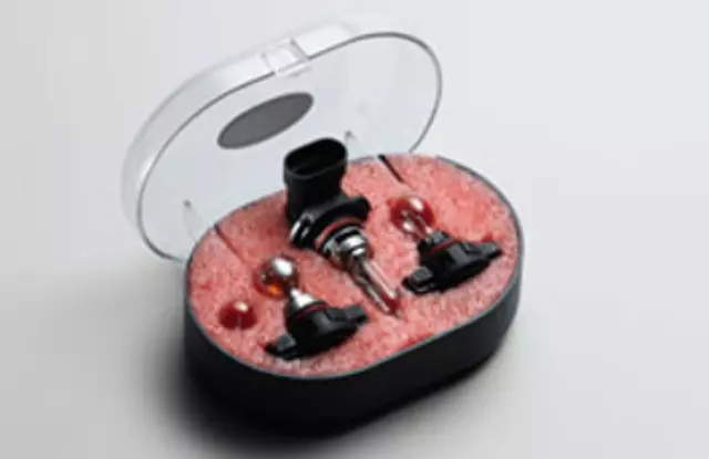 VPLHV0060 - : Bulb Kit for Land-Rover Image