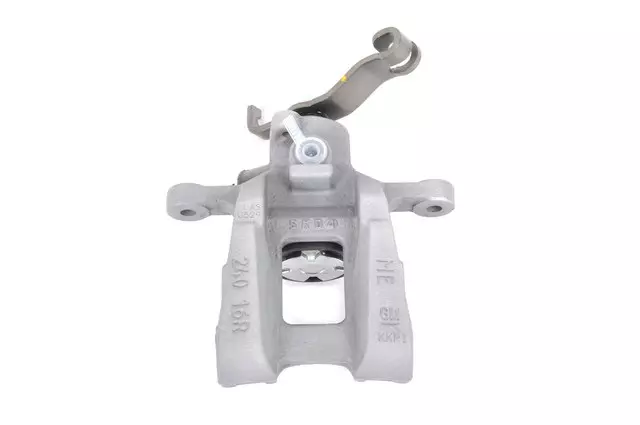 13509995 - : Rear Passenger Side Brake Caliper - Certified for ACDelco Image