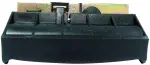 82433 - : Liftgate Handle Textured Black for Dorman Image