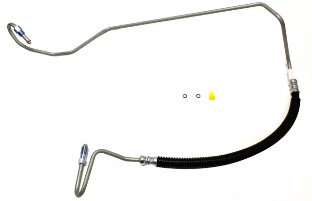 36366076 - Steering: Power Steering Hose for ACDelco Image