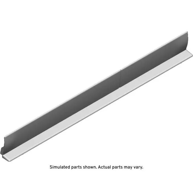 85597147 - Body: Front Trim for Chevrolet: Suburban, Tahoe | GMC: Yukon, Yukon XL Image