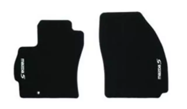 8BL28 - Interior: Floor Mat for Mazda: 5 Image