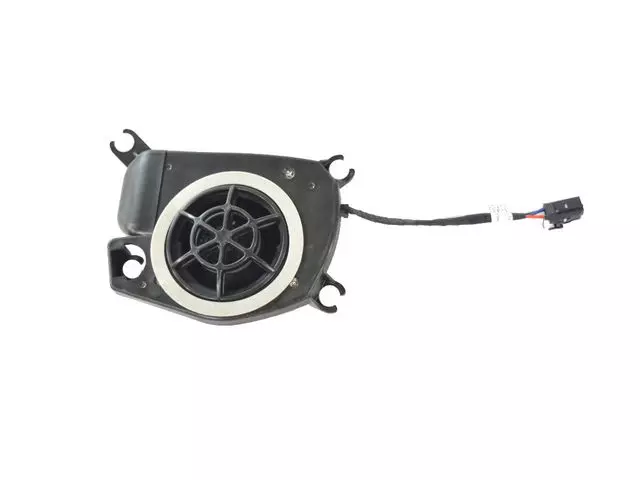 Seat Cushion Blower - Mopar (68229486AF)